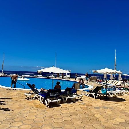 칼라오살바헤 Casa Playa Salvaje, Terrace, Bbq, Pool 아파트 외부 사진