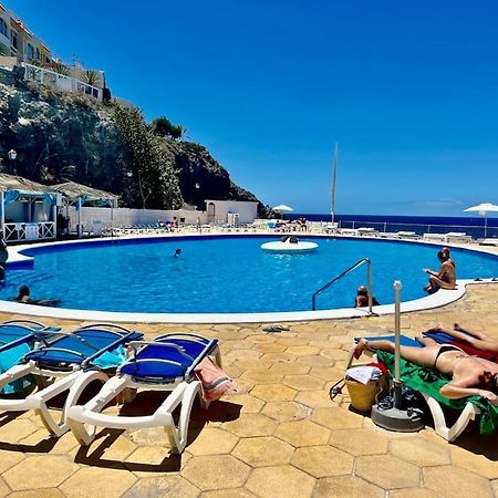 칼라오살바헤 Casa Playa Salvaje, Terrace, Bbq, Pool 아파트 외부 사진