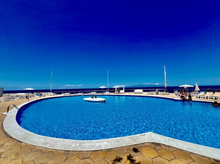 칼라오살바헤 Casa Playa Salvaje, Terrace, Bbq, Pool 아파트 외부 사진