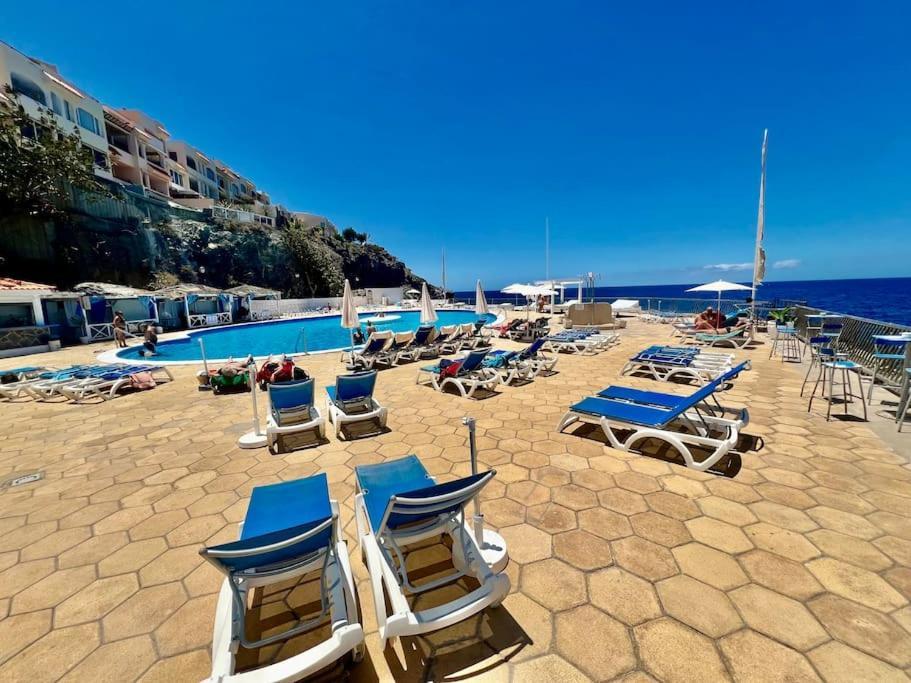 칼라오살바헤 Casa Playa Salvaje, Terrace, Bbq, Pool 아파트 외부 사진