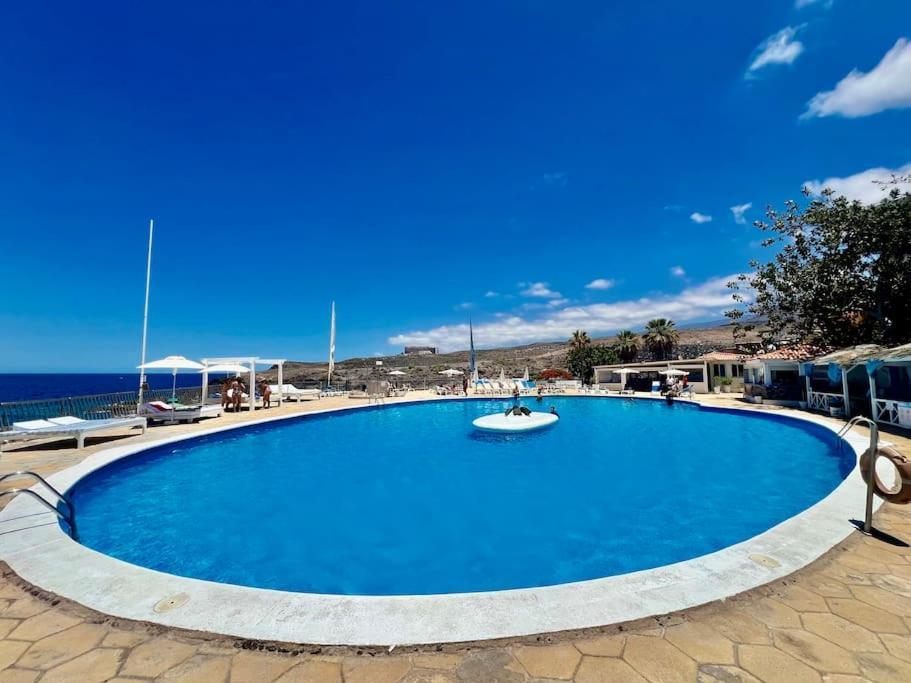 칼라오살바헤 Casa Playa Salvaje, Terrace, Bbq, Pool 아파트 외부 사진