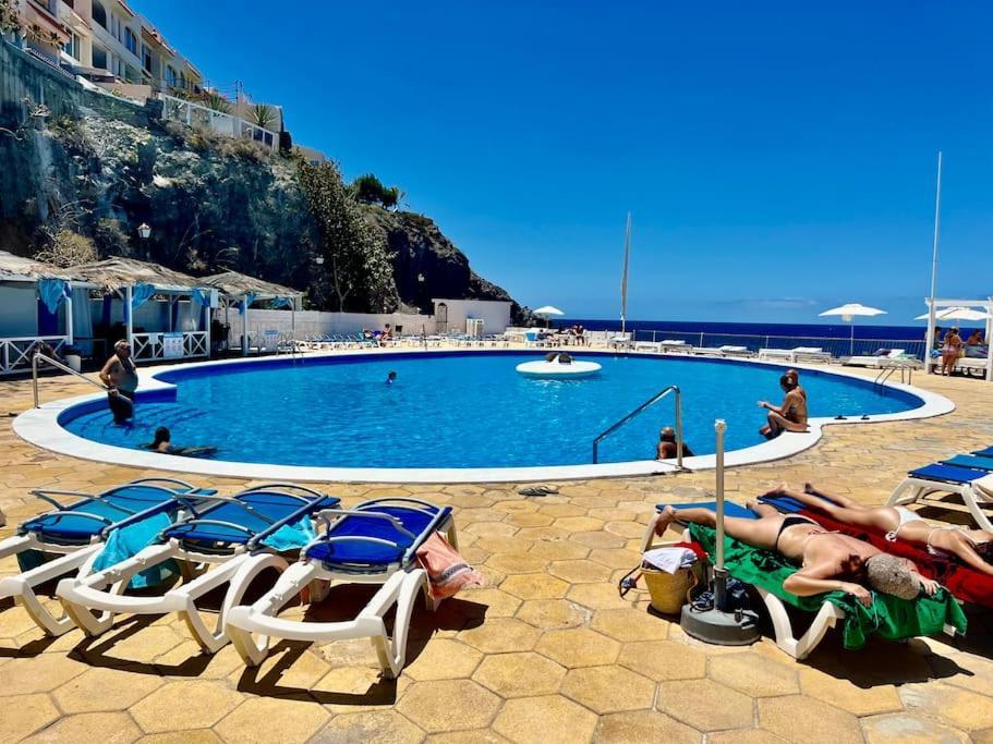 칼라오살바헤 Casa Playa Salvaje, Terrace, Bbq, Pool 아파트 외부 사진