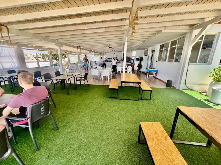칼라오살바헤 Casa Playa Salvaje, Terrace, Bbq, Pool 아파트 외부 사진